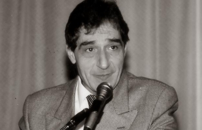 Λιαντίνης: «Η λέξη "ταπεινοφροσύνη", όποιος την έχει να είσαστε κουμπωμένοι απέναντί του..»