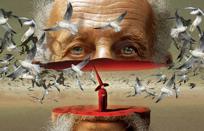 Το Ρίσκο – Αυτό είναι το Κλειδί για την Αλλαγή