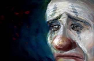 Οι κωμικοί έχουν ψυχωτικά χαρακτηριστικά