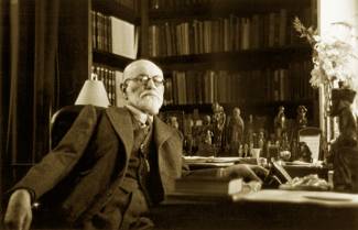 Η ψυχοσεξουαλική ανάπτυξη κατά Freud