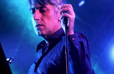 Θάνος Ανεστόπουλος - «Φοβάμαι...όχι την μοναχικότητα αλλά την μοναξιά»