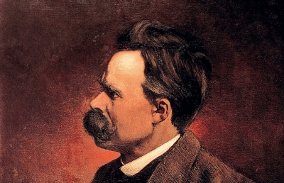 Νίτσε - «Το έσχατο νόημα της ευγένειας»