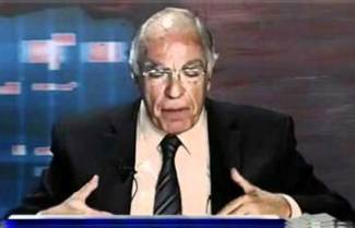 Η εκδίκηση του Βασίλη Λεβέντη