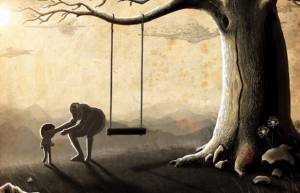 Strange fruit: Ένα animation ενάντια στο ρατσισμό (video)