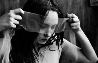 Μενέλαος Λουντέμης: «Καθαρό πρόσωπο»