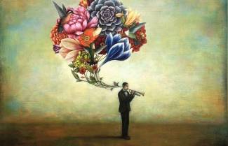 Οι όμορφοι άνθρωποι δεν προκύπτουν τυχαία