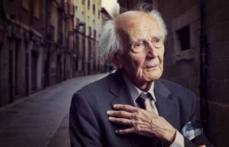 Zygmunt Bauman, «Περί Αγάπης»
