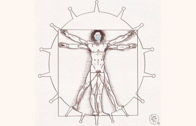 Κορωνοϊός: Η Ελλάδα πρέπει να μπει σε καραντίνα σήμερα