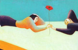 Erich Fromm - «Η αδυναμία να δημιουργήσεις αγάπη, είναι ανικανότητα»