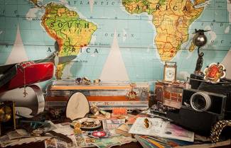 Δέκα πράγματα που έμαθα ταξιδεύοντας