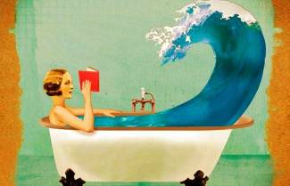 11 λόγοι που τα πραγματικά βιβλία δεν συγκρίνονται με τα ebook