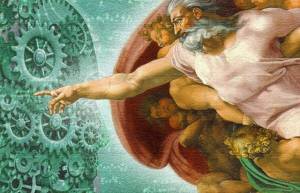 Πιστεύω άρα δεν σκέφτομαι