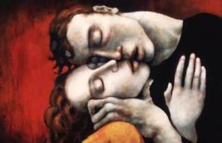 Π. Φάρος Φιλόθεος - «Έρωτος Φύσις»