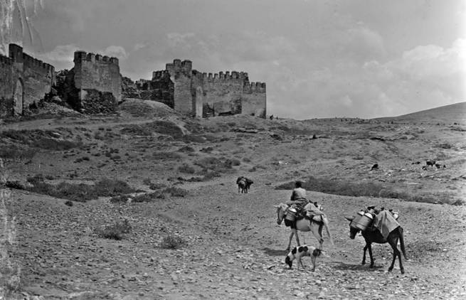 Ελένη Γλύκατζη-Αρβελέρ - Μακεδονία και Θεσσαλονίκη