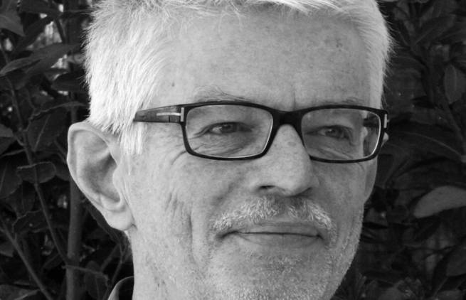 Ο Αρίστος Δοξιάδης και οι άνθρωποι που θα μας σπρώξουνε μπροστά