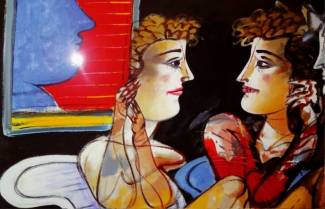 Γιῶργος Σεφέρης - Θερινὸ Ἡλιοστάσι