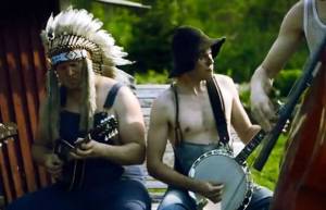 «Απενεχοποιημένο» heavy metal από μια ιδιαίτερη μπάντα (video)