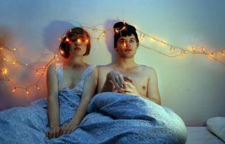 Δήθεν σχέσεις