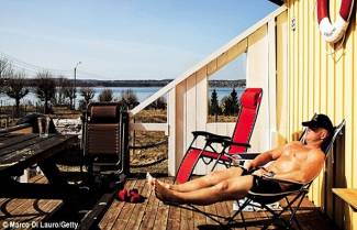 Φυλακή Bastoy: Ένα διαφορετικό σωφρονιστικό σύστημα