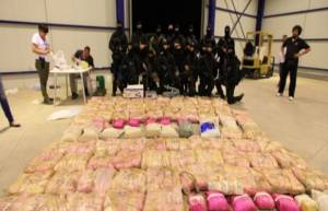 Tα ονόματα του επιχειρηματία και του εφοπλιστή που ενέχονται στο εμπόριο ηρωίνης