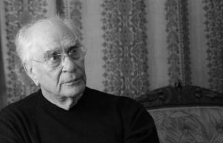 Χρήστος Γιανναράς, «Ouverture»