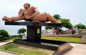 Μνημεία έρωτος