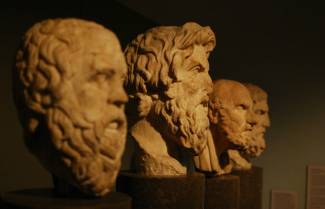 Διδάξτε Φιλοσοφία στα Δημοτικά Σχολεία