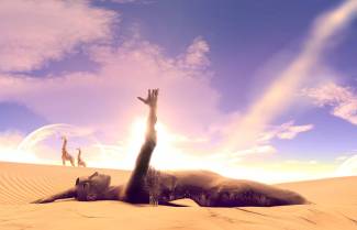 Χόρχε Μπουκάι: «Το κόστος του να ζεις, αξίζει τον κόπο..»