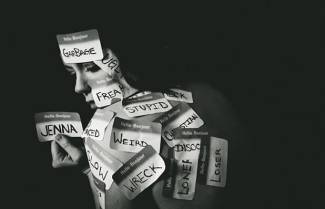 Η δύναμη της ταμπέλας