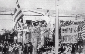Πολυτεχνείο 1973 - Πέντε μύθοι και πέντε αλήθειες