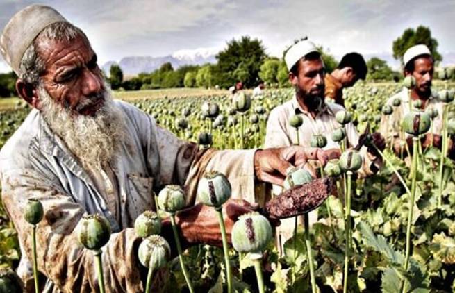 Πώς μαστουρώνει ο πλανήτης Γη