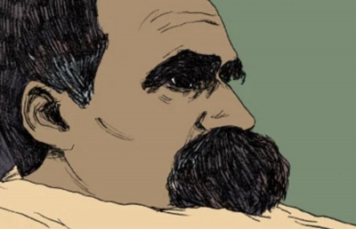 Νίτσε: «Φρόντισε να είσαι πιστός μόνο στον εαυτό σου...»