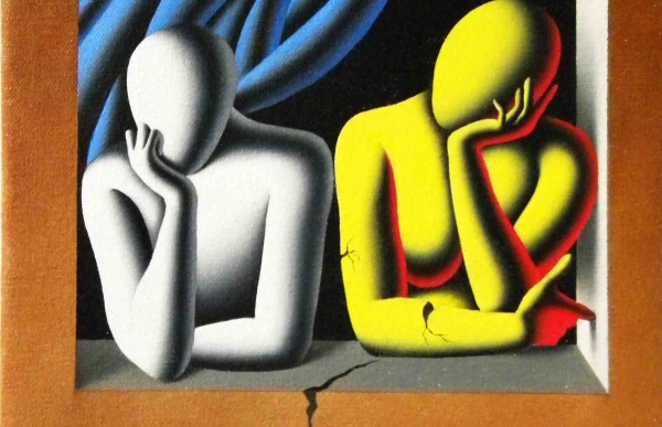 Τα ίδια… λάθη που κάνουμε σε μία σχέση