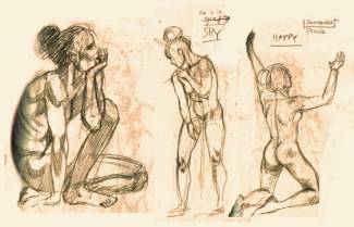 Η γλώσσα του σώματος: Χαμένοι στη μετάφραση