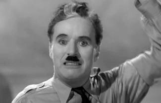 Charlie Chaplin: Η Σπουδαιότερη &quot;Ομιλία&quot; που έγινε ποτέ (video)