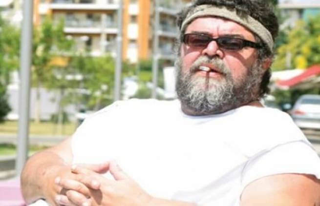 100.000 ευρώ για την ΜΚΟ του "αγανακτισμένου" Κραουνάκη