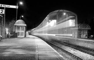 Να μάθεις να φεύγεις