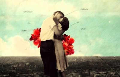 Ο έρωτας είναι ακαταμάχητος και τυφλός.  Παλιά γνώση  με σύγχρονες αποδείξεις