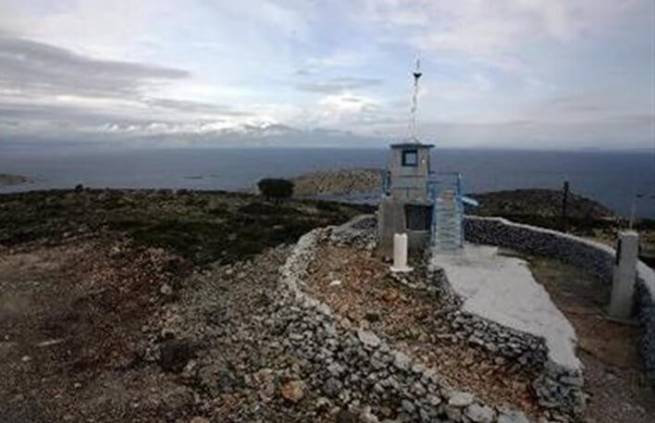 Σύνορα και αξίες