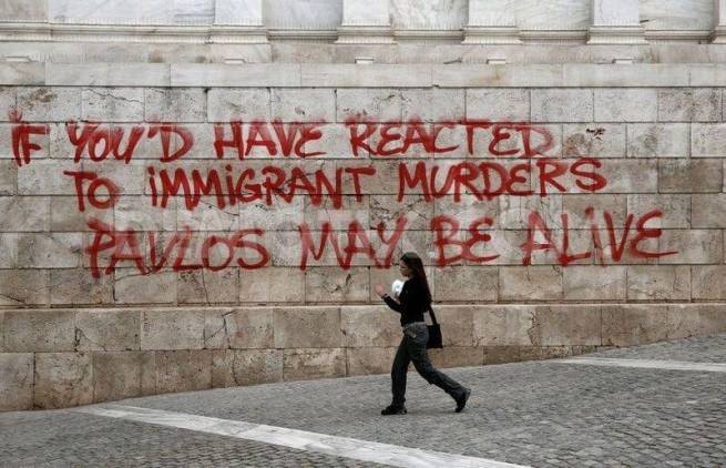 Για όλους αυτούς που έχουν χάσει τους εαυτούς τους