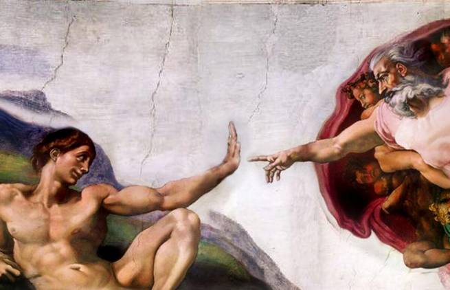 Ποιοί είναι οι άθεοι και τι θέλουνε;