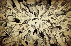 Γιατί ντρέπομαι που είμαι άνθρωπος