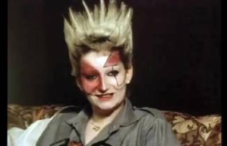 Το φαινόμενο Punk στην δεκαετία του &#039;70 (video)