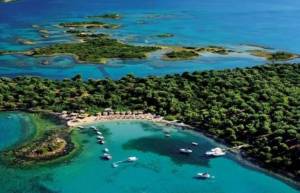 Λιχαδονήσια: Δεν είναι στις Σεϋχέλλες! Αυτό το μέρος είναι στην Ελλάδα!