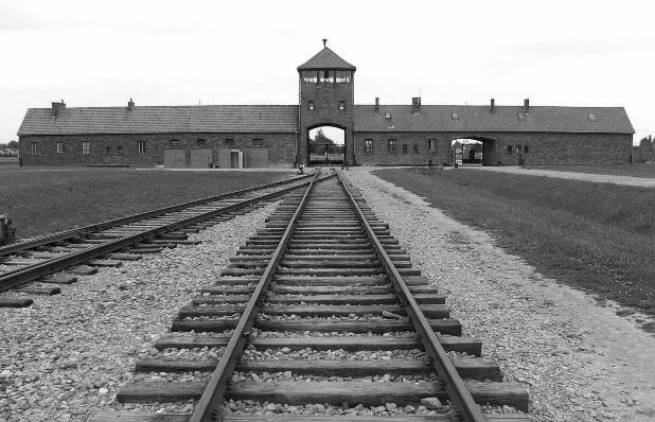 Ο στρατιώτης που είχε καταστρώσει σχέδιο εξέγερσης στο Άουσβιτς