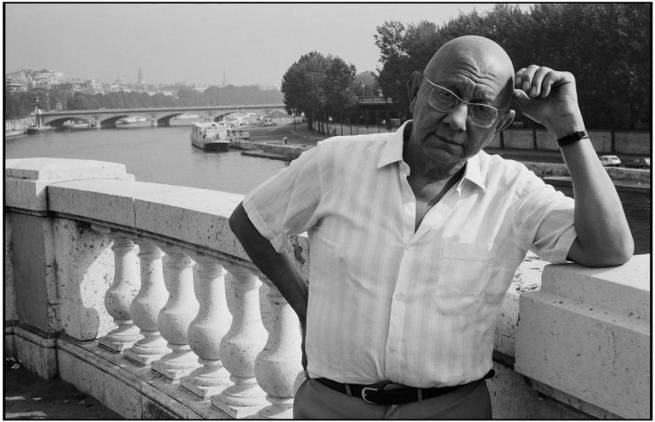 Καστοριάδης - Η ελληνική σύλληψη τού κόσμου: κεντρικές φαντασιακές σημασίες