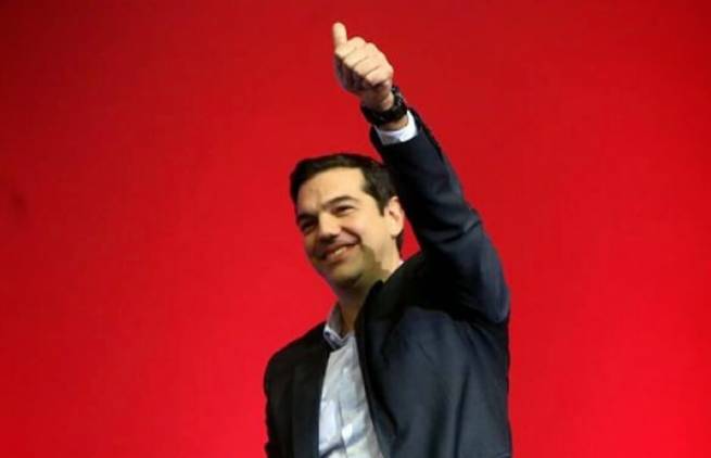 Το έθνος, το μνημόνιο και η κυβέρνηση κοινωνικής σωτηρίας