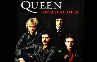 Το Greatest Hits των Queen κορυφαίος δίσκος σε πωλήσεις (video)