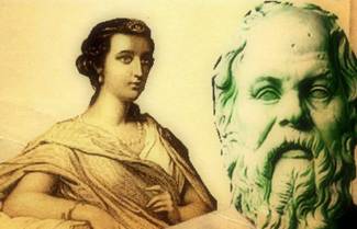 7 γυναίκες φιλόσοφοι από την αρχαία Ελλάδα