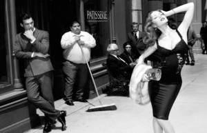 Η γλυκειά παγίδα της ζήλιας